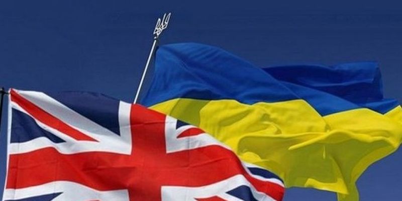 Великобритания готовится передать Украине два противоминных корабля