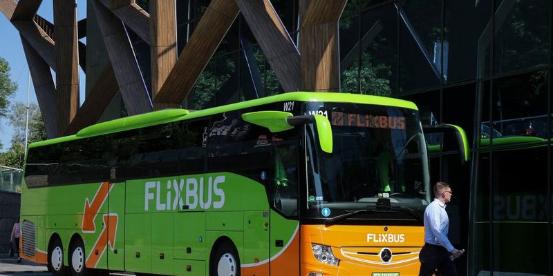 Як дешевше подорожувати Європою: плюси і мінуси поїздок на автобусах FlixBus