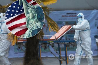 Настиг уже 4 страны: смертоносный китайский вирус добрался до США