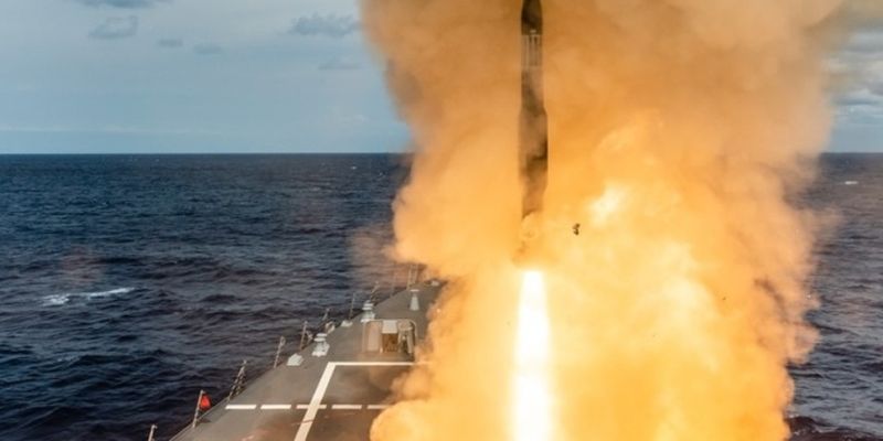 США одобрили поставки ракет для Южной Кореи, Японии и Канады