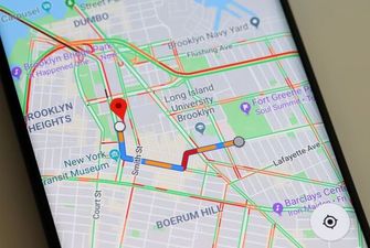Google обновил карту зарядных станций для электромобилей: что изменилось