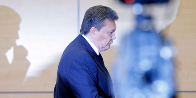 Апелляция на приговор Януковичу: суд продолжится 25 ноября