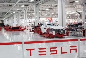 Завод Tesla в Германии будет выпускать до 500 тысяч электрокаров в год
