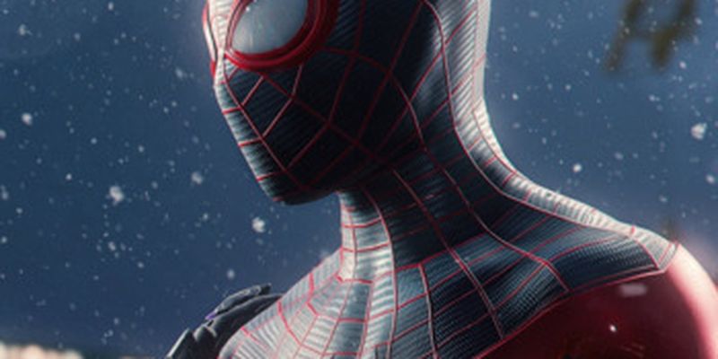 "Лучшая версия": Spider-Man Miles Morales для ПК оценивают выше, чем на PS5 - релизный трейлер и сравнения