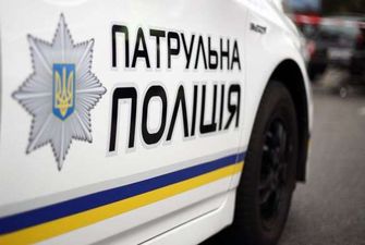 На Львівщині п'яний поліцейський влаштував ДТП, є загиблий