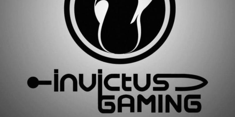 Invictus Gaming подписали игроков 8EASY