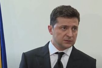 Зеленський зізнався, що в Європі натякають Україні відмовитися від НАТО: "Пов'язано з реакцією РФ"