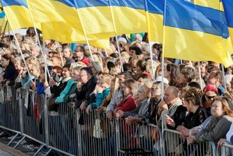 Вместо переписи: Кабмин насчитал 37,2 миллиона украинцев