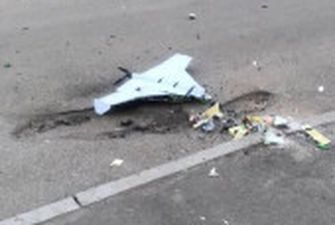 На Київ уночі йшли 40 дронів-камікадзе, усі знищили - Кличко