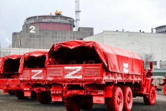 В Кремле отреагировали на информацию о возможном отводе россиян из Запорожской АЭС