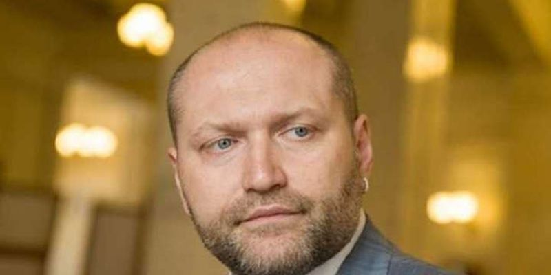 Екснардеп Береза готується до виборів мера Києва