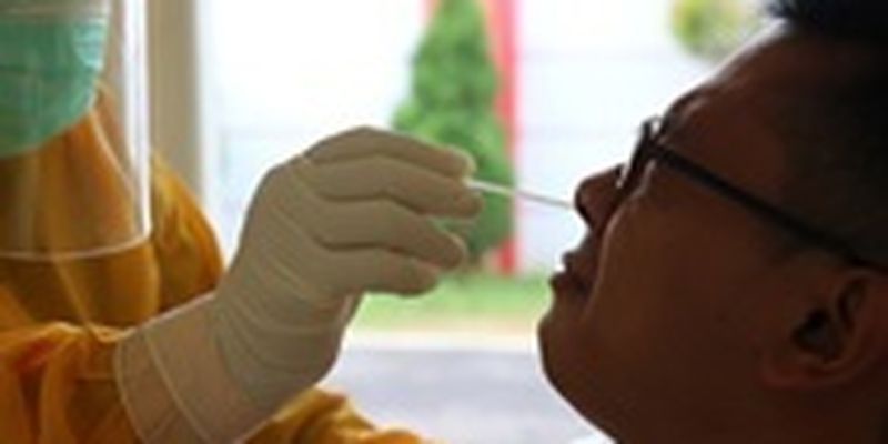 В Китае новая вспышка коронавируса