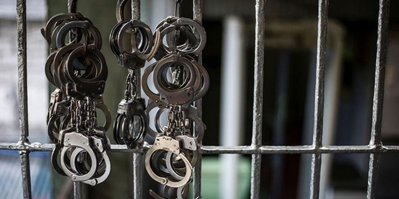 Экс-прокурору за взяточничество дали пять лет тюрьмы