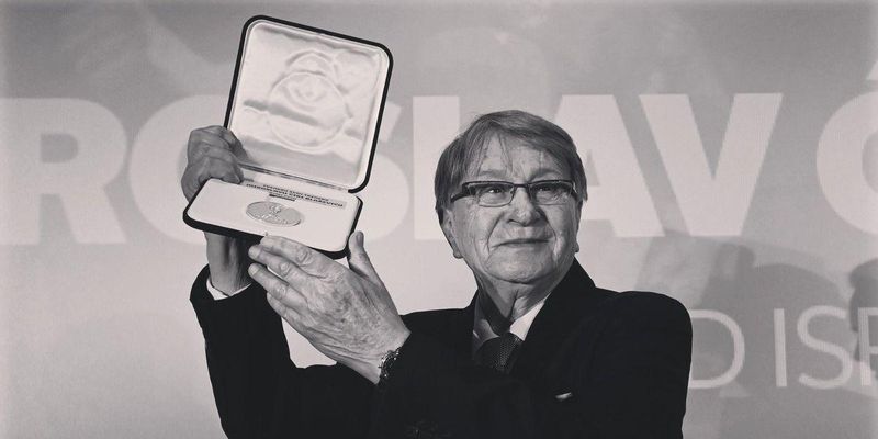 В возрасте 87 лет ушел из жизни легендарный тренер, выигравший бронзу ЧМ-1998 с Хорватией