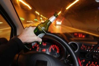 У Львові п'яний СБУшник роз'їжджав на BMW: розпочато розслідування