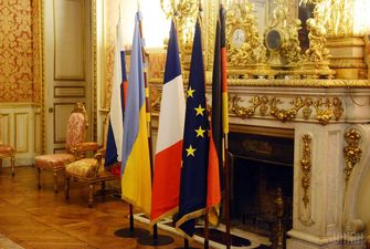"Нормандська зустріч" у Парижі: став відомий склад української делегації