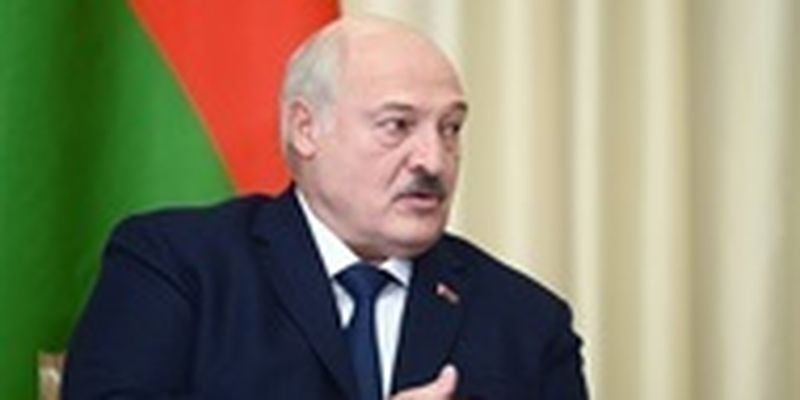 Лукашенко: Надо будет - введем в Беларусь и стратегическое ядерное оружие