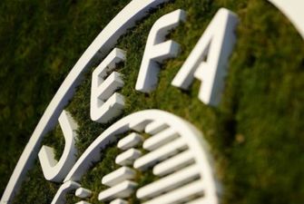 Украина сместила Швейцарию с 15-го места в таблице коэффициентов УЕФА
