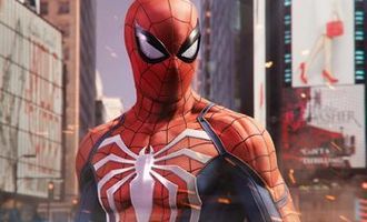 Marvel's Spider-Man стала самой быстропродаваемой игрой Sony для ПК