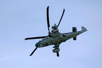 ЗСУ вдарили по ЗРК російських загарбників і знищили "зграю" ворожих "пташок"