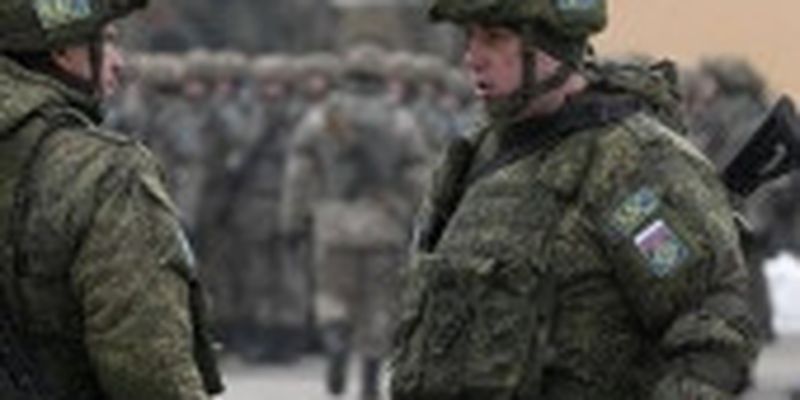 росія візьме участь у військових навчаннях альянсу ОДКБ у Вірменії