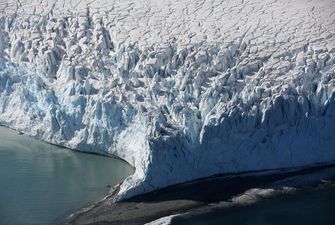 У льодах Антарктиди вчені знайшли радіоактивний хлор