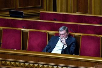Прокурори проводять обшук у заступника голови МінТОТ Гримчака