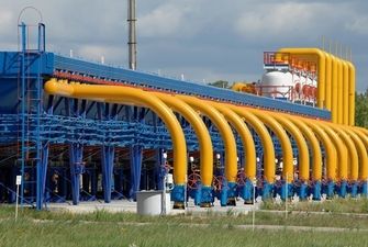 Газпром не стал бронировать дополнительный транзит через Украину