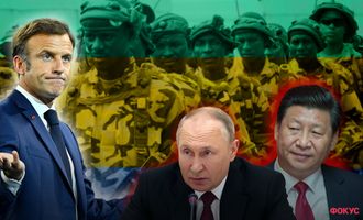Европейская защита Украины: что может заменить НАТО в рамках ЕС