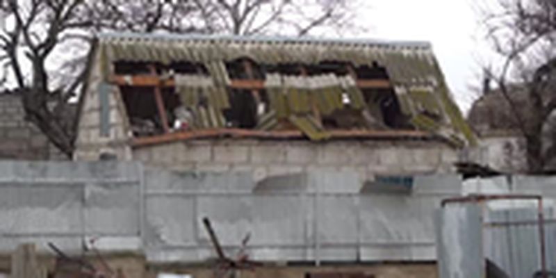 В результате обстрела в Николаеве повреждены 50 домов