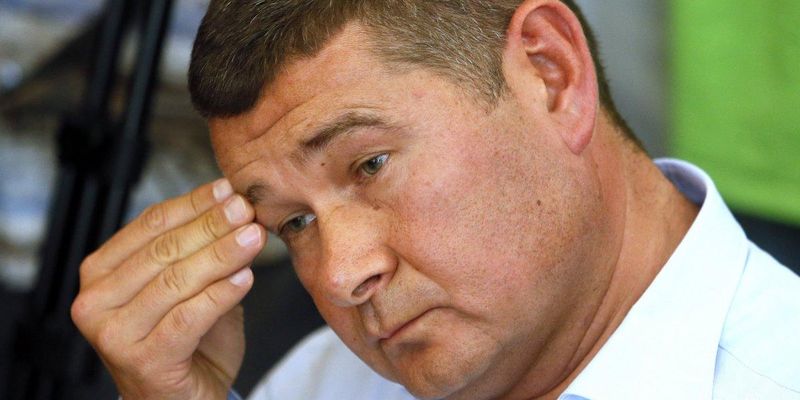 Онищенко чекає на рішення суду в німецькій в’язниці