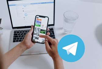 У Telegram з'являться вподобайки і реакції до повідомлень і публікацій
