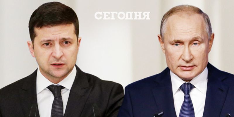 Коса нашла на камень: российский оппозиционер объяснил, почему Путин боится харизматичного Зеленского