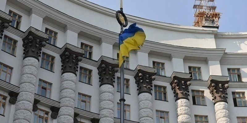Украина готовит четыре соглашения о свободной торговле
