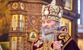 В РПЦ назвали Предстоятеля УПЦ самым авторитетным религиозным лидером Украины