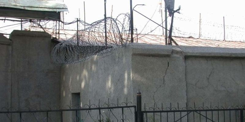 "Игиловцы" устроили бунт в тюрьме в Таджикистане, есть погибшие
