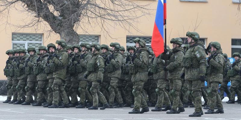 У Зеленського пояснили стратегію російських окупантів на Донбасі