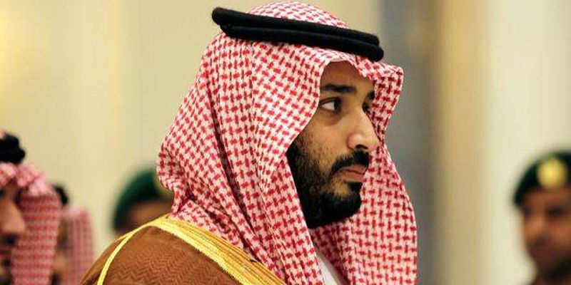 Саудівська Аравія звинуватила Іран у нападі на танкери в Оманській затоці