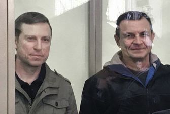 "Українських диверсантів" Дудку та Бессарабова етапували з СІЗО Москви у невідомому напрямку