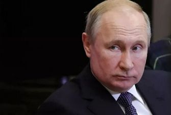 "Новичком" попахивает": россияне подняли на смех фото Путина-одиночки
