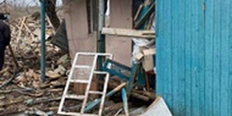 Под обстрелы РФ на Харьковщине попали 14 городов и сел - ОВА