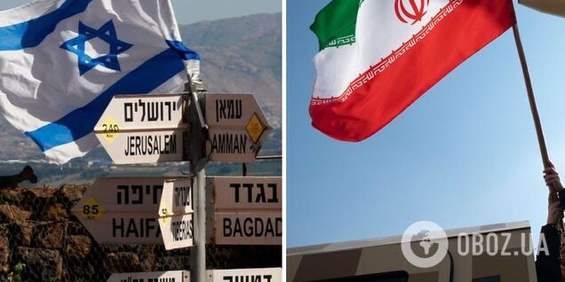 Зачем Иран атаковал Израиль: названы основные цели