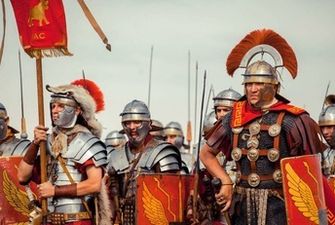 Уничтожили до 90% населения: археологов шокировал факт геноцида, устроенный древними римлянами