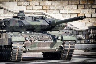 Союзники без особливих зусиль можуть зібрати 100 танків для України — Міноборони Польщі