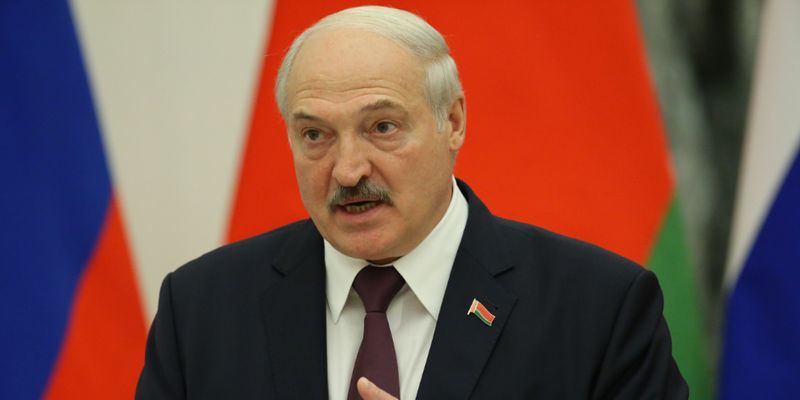 Лукашенко заявил, что готовит Беларусь к войне