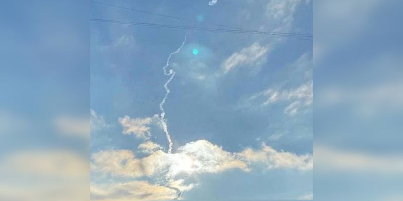 "ПВО работалa по НЛО": возле аэродрома в Энгельсе слышали взрывы