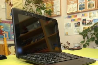 На Сумщине учительница школы украла школьные планшеты и сдала их в ломбард