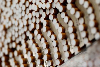 Вимушені піти з України тютюнові компанії заплатили в бюджет близько 48 мільярдів гривень податків - Суслов