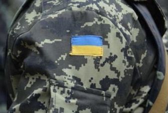 В Винницкой области снова погиб военный: второй за два дня