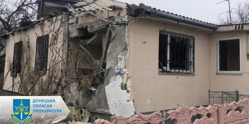 Россияне устроили кровавые сутки в Донецкой области: где больше всего жертв